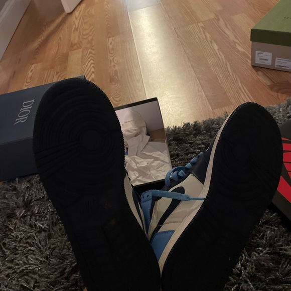 Jordan 1 Obsidian - Picture 5 of 8